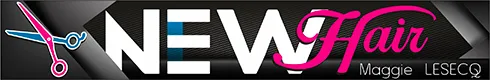 NEW'HAIR logo
