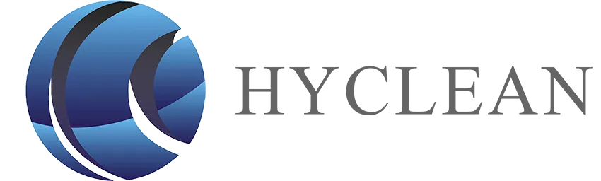 HYCLEAN logo