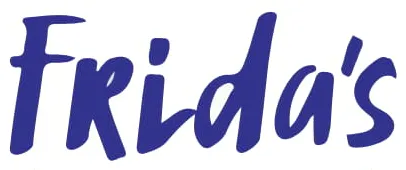 FRIDA'S logo