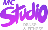 MC STUDIO logo