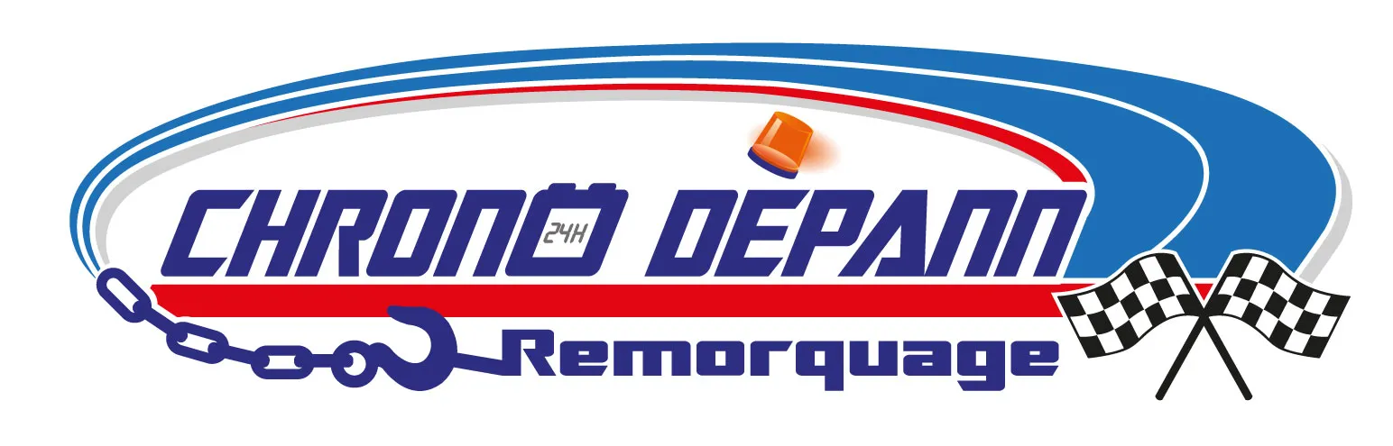 CHRONO DEPANN FRANCE logo