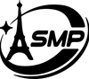 ASM PARIS logo