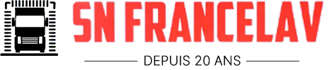 SN FRANCELAV logo
