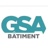 GSA BATIMENT logo