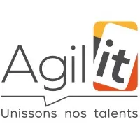 AGIL'IT logo