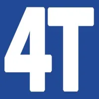 4TECK SOLUTIONS logo