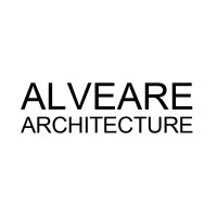 ALVEARE ARCHITECTURE logo