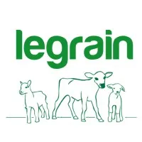ETS. LEGRAIN SAS logo