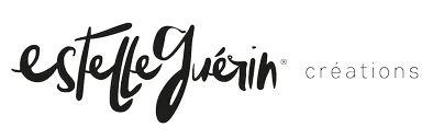 ESTELLE GUERIN CREATIONS logo