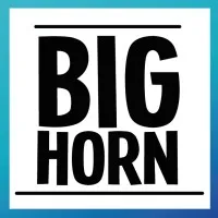 BIG HORN STUDIO logo