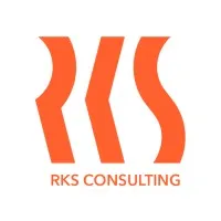RKS CONSULTING logo
