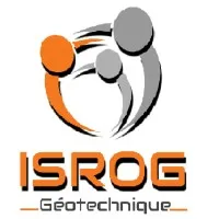 ISROG logo