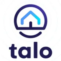 TALO ENERGY logo