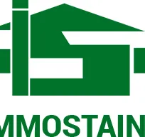 IMMOSTAINS logo