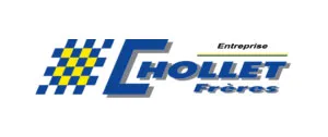 CHOLLET FRERES logo