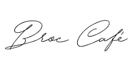 AMA (Broc Café) logo