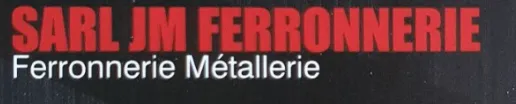 JM FERRONNERIE logo
