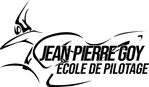 JEAN PIERRE GOY ORGANISATION logo