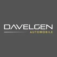 DAVELGEN AUTOMOBILE logo
