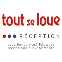 TOUT SE LOUE logo