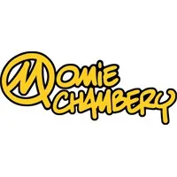 MOMIE CHAMBERY logo