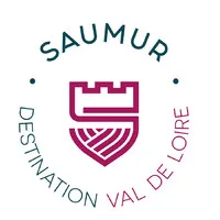 SAUMUR VAL DE LOIRE TOURISME logo