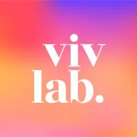 VIVLAB logo