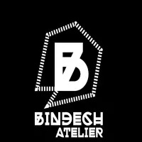 BINDECH ATELIER logo