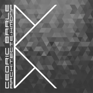 CEDRIC BARLE ARCHITECTURE logo