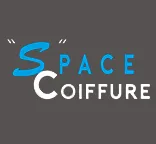 S-PACE COIFFURE logo