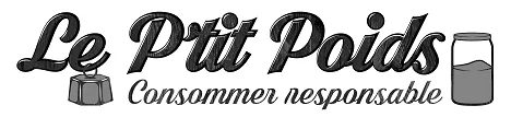 LE P'TIT POIDS logo
