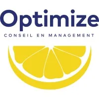 OPTIMIZE CONSEIL logo