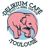 DELIRIUM CAFE TOULOUSE logo