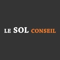 LE SOL CONSEIL logo