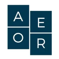 AEOR logo