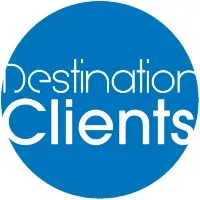 DESTINATION CLIENTS logo