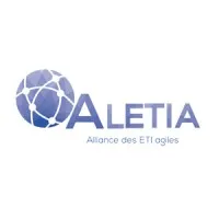 ALLIANCE DES ETI AGILES logo