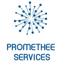 PROMETHEE SERVICES logo