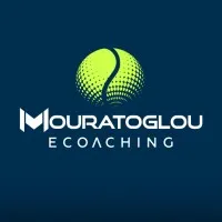 MOURATOGLOU DIGITAL COACHING logo