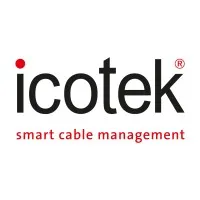 ICOTEK SARL logo