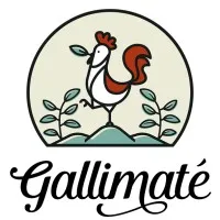 GALLIMATE logo