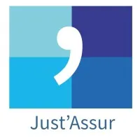 JUST ASSUR logo