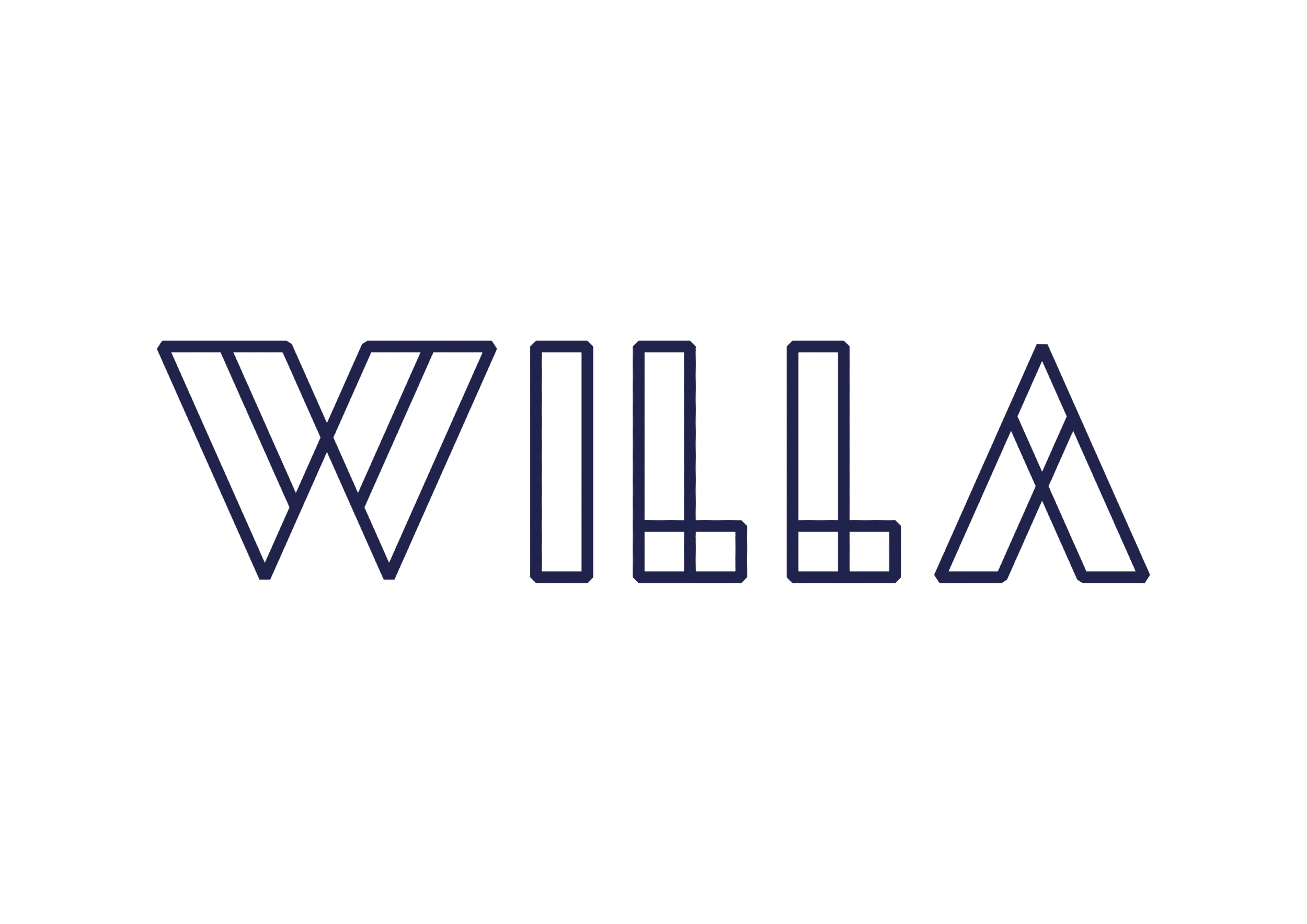 SCI WILLA logo