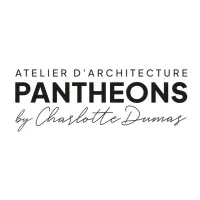 ATELIER D'ARCHITECTURE PANTHEONS BY CHARLOTTE DUMAS logo