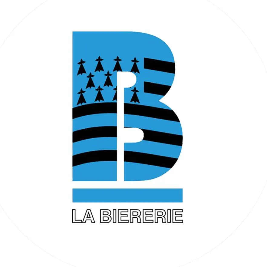BRASSERIE ARTISANALE CONNECTEE DE KEMPER logo