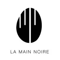 LA MAIN NOIRE logo