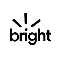 BRIGHT BRIGHT BRIGHT logo