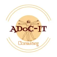 ADOC-IT-CONSULTING (ADOC-IT) logo