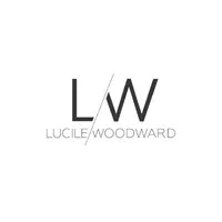 LUCILE WOODWARD SAS (LW) logo