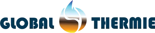 GLOBAL THERMIE logo